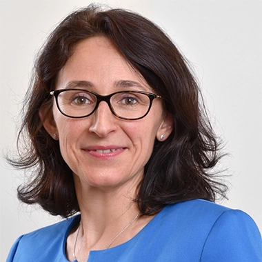 Photo de Ma&icirc;tre Sophie HADDAR